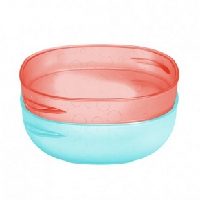 Dr. Brown’s Scoop-a-Bowl - Купички за хранене 2бр.